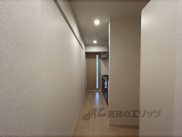 その他部屋・スペース　廊下