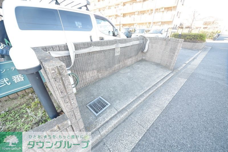 その他共有部分　現地待ち合わせ歓迎♪お問合せはタウンハウジング蘇我店まで！