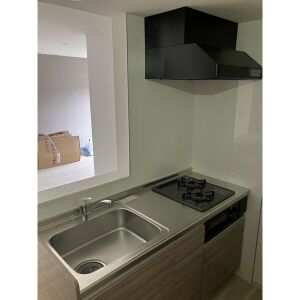 キッチン　2026.0705撮影時