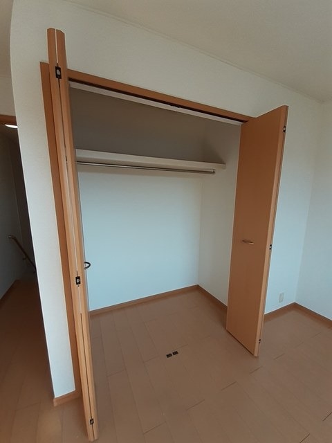 収納　図面と現状に相違がある場合には現状を優先