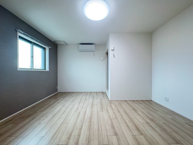 フジパレス西宮甲東園I番館の内装写真