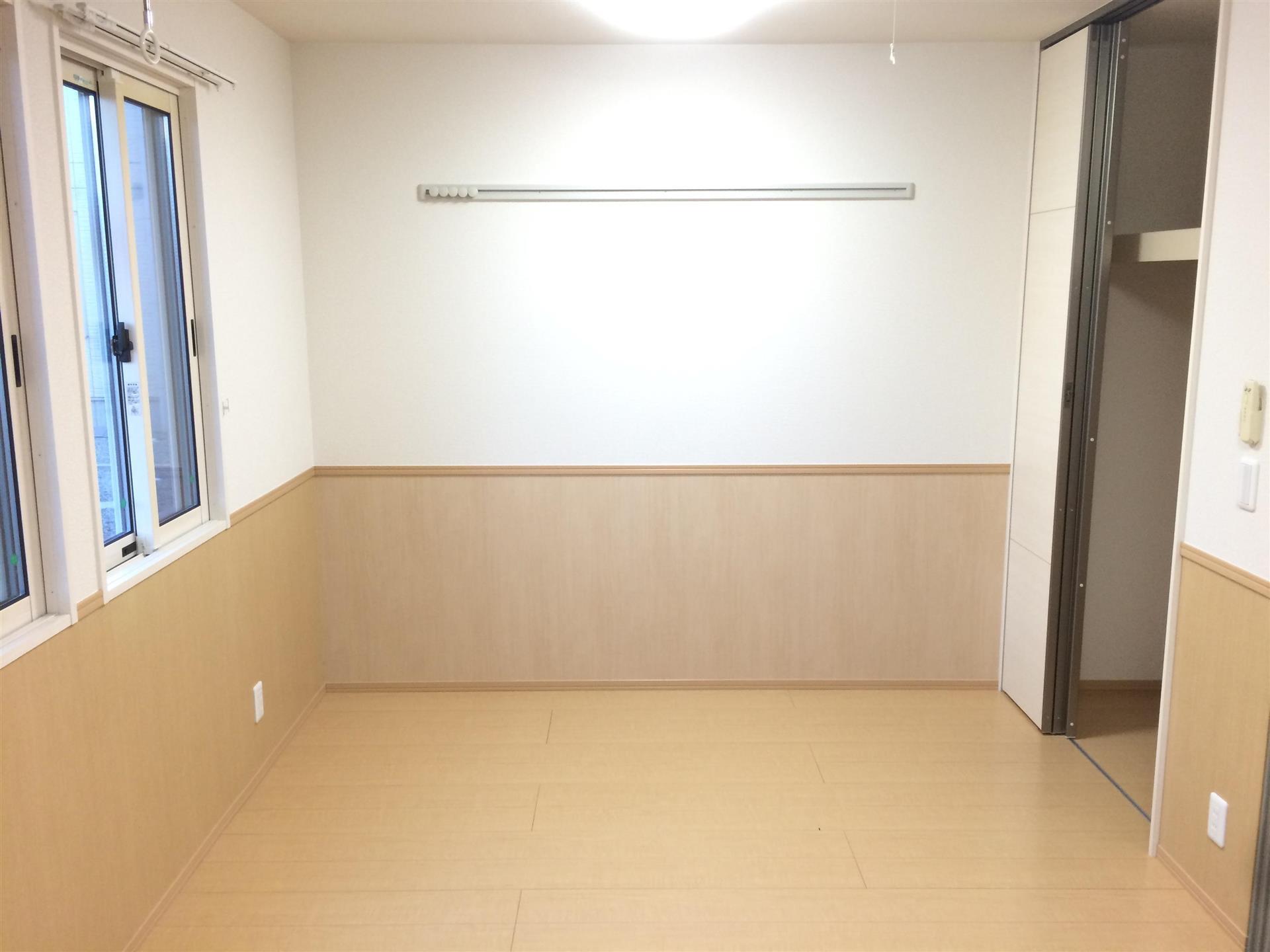 その他部屋・スペース　洋室