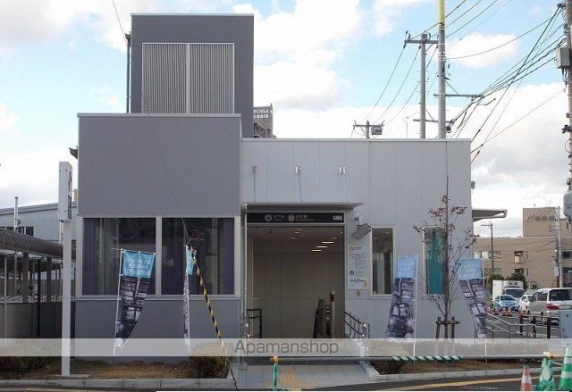 その他　地下鉄東西線卸町駅（その他）まで1200m