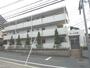 玉川学園前駅より徒歩13分 2階 築30年4ヶ月の賃貸物件
