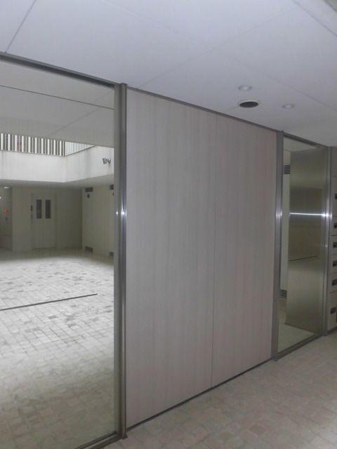 エントランス　★エントランス★
