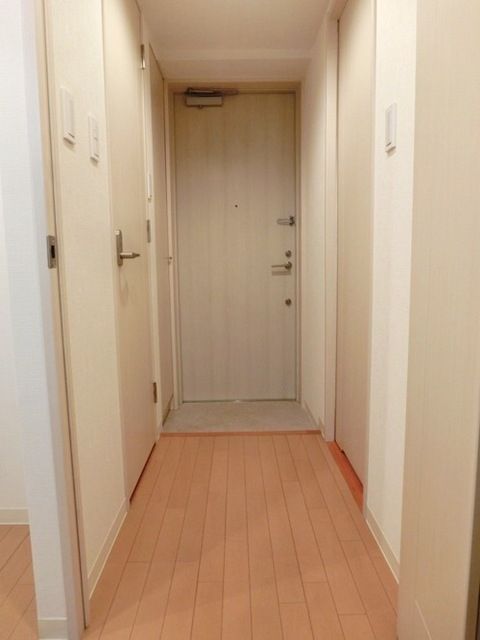 玄関　★玄関★