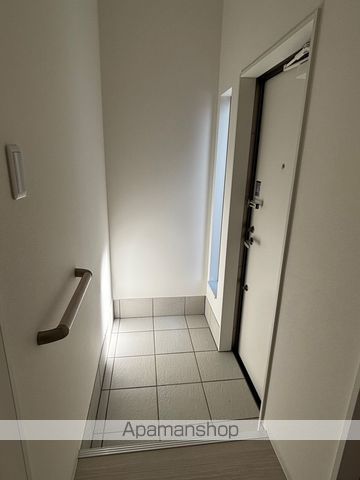 ＪＲ東海道本線 浜松駅 バス乗車時間：31分 最寄りバス停で下車 徒歩3分 2階建 新築の玄関写真