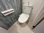 トイレ　トイレです。ウォシュレット付を探している方、おすすめです！