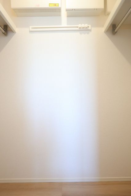 シャリテの内装写真