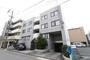 岩塚駅より徒歩5分 築37年3ヶ月 4階建の賃貸物件