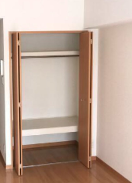 収納　収納