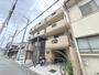 丸太町駅より徒歩18分 3階 築37年8ヶ月の賃貸物件