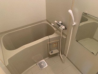 バス・シャワールーム　※別号室参考画像