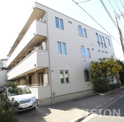 建物外観　☆外観☆