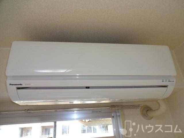 その他設備　嬉しい設備です。