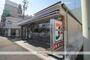 コンビニ　セブン－イレブン名古屋中村公園駅前店（コンビニ）まで110m