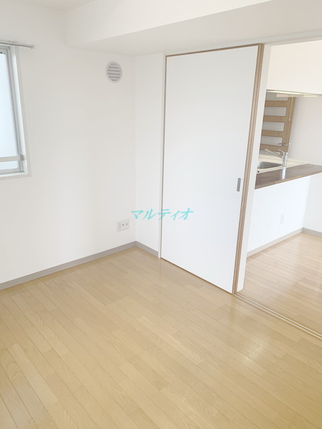 その他部屋・スペース　洋室