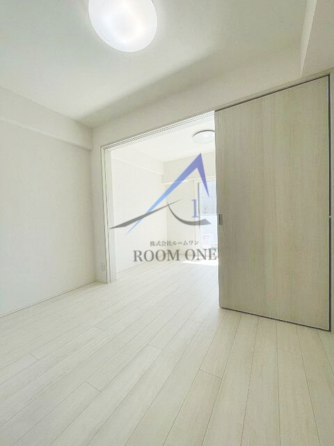 その他部屋・スペース　寝室です。