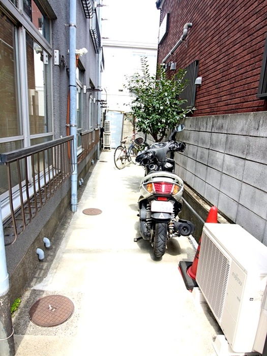 その他共有部分
