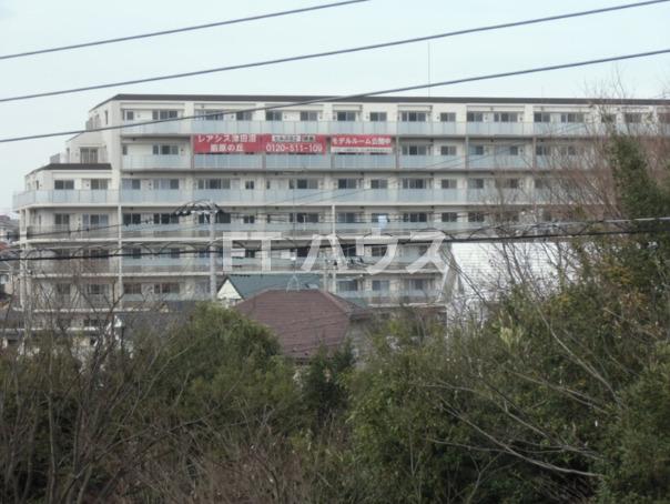 レアシス津田沼前原の丘のその他写真