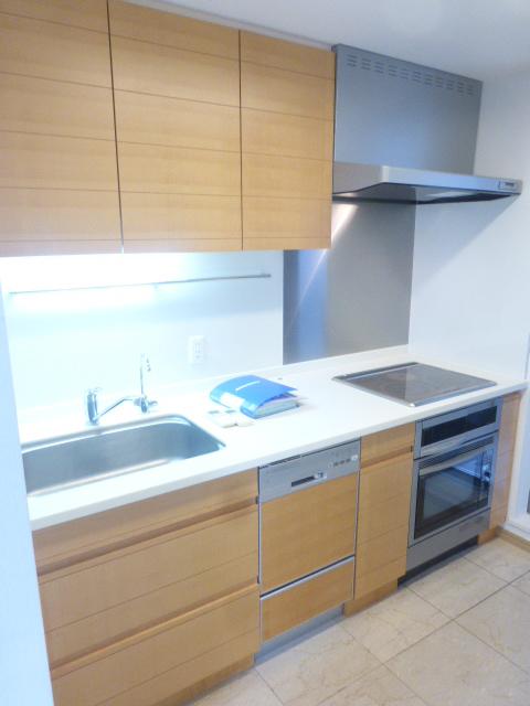キッチン　キッチン※別部屋参考写真