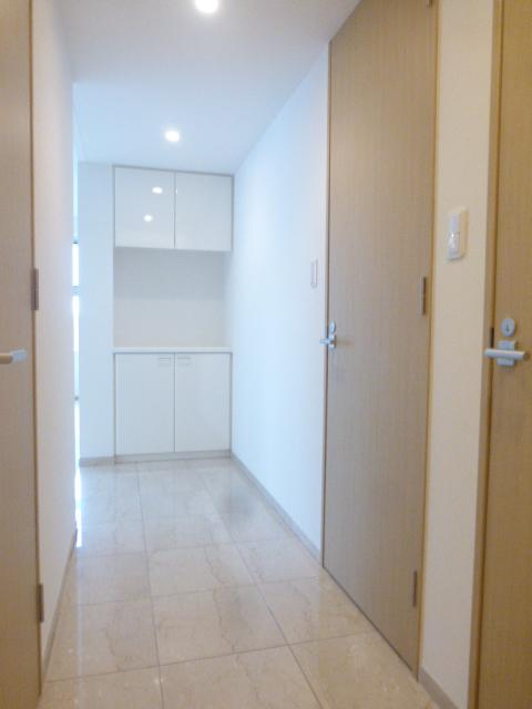 玄関　玄関※別部屋参考写真