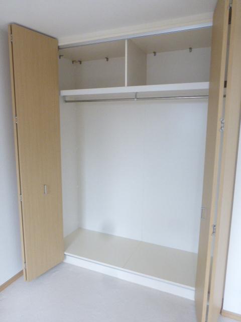 収納　収納※別部屋参考写真