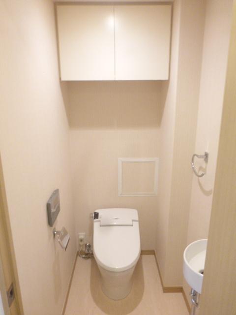 トイレ　トイレ※別部屋参考写真