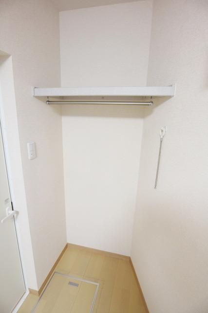 収納　☆クローゼットが御座います☆