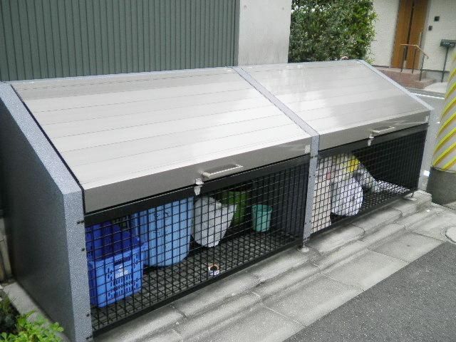 その他　★専用ダストＢＯＸ！★★
