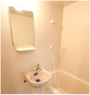洗面設備　洗面※別部屋参考写真