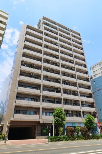 建物外観　おしゃれな外観です