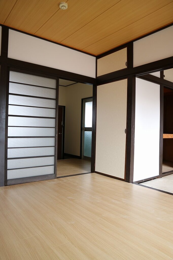 その他部屋・スペース　洋室6帖