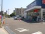 ドラックストア　クリエイトエス・ディー福生南田園店（ドラッグストア）まで263m