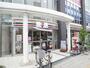 コンビニ　セブンイレブン 大阪境川1丁目店（コンビニ）まで540m