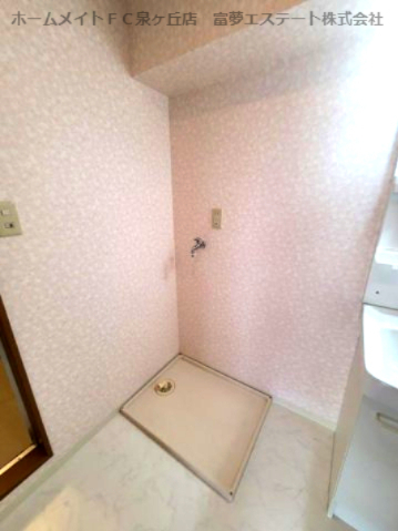 その他　※同物件・反転タイプの写真