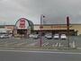 スーパー　ベルク赤城町店（スーパー）まで696m