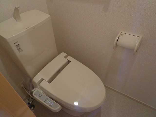トイレ　その他