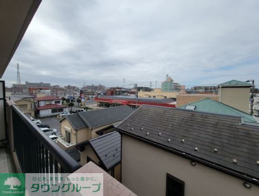 眺望　別部屋参考
