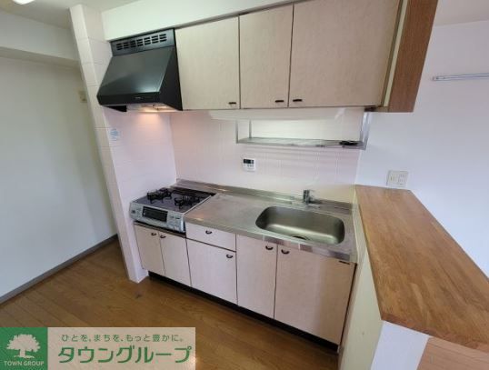 キッチン　別部屋参考