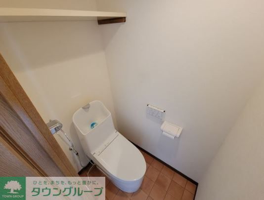 トイレ　別部屋参考