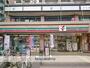 コンビニ　セブンイレブン品川西大井駅前店（コンビニ）まで800m