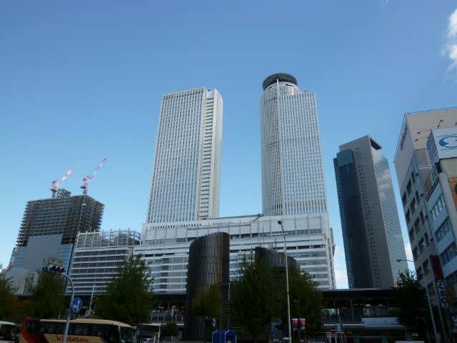 その他　名古屋駅（その他）まで991m