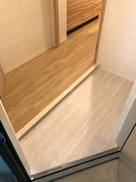 玄関　《見学予約受付中》設備充実新築ハイグレードマンション