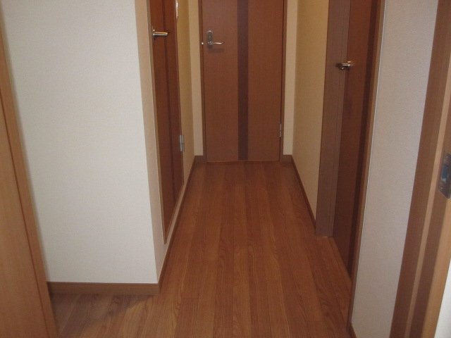 その他部屋・スペース　廊下