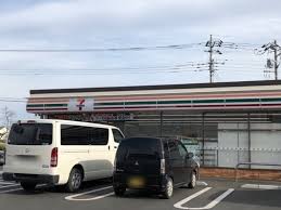 コンビニ　セブンイレブン 東松山石橋東店（コンビニ）まで1254m
