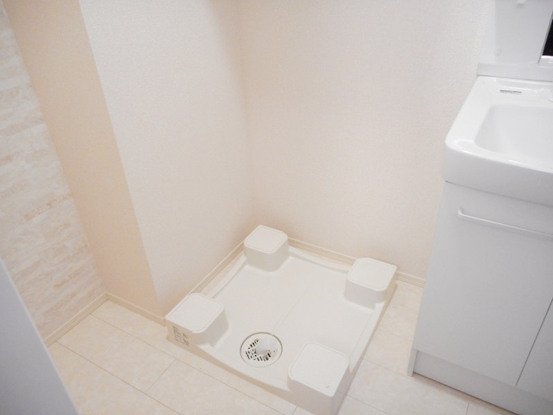 その他設備　※他号室の参考写真となります