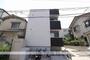比治山下駅より徒歩20分 2階 築9年7ヶ月の賃貸物件