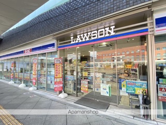 コンビニ　ローソン　ＪＲ奈良駅西店（コンビニ）まで157m