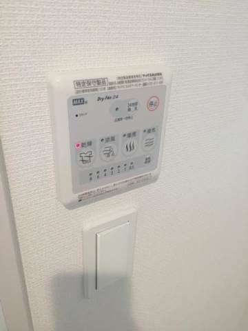 その他設備　同仕様